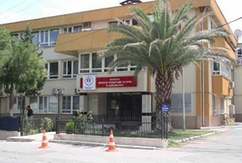 Manisa Gençlik Spor Müdürlüğü