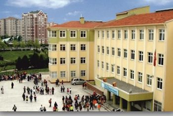 75.Yıl Mesut Yılmaz İ.Ö.O
