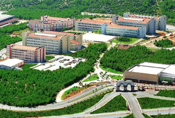 Muğla Üniversitesi