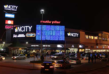 Ncity Avm