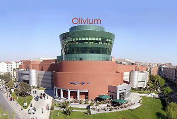 Olivium Alışveriş Merkezi