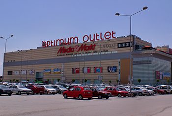 Optimum Outlet Center