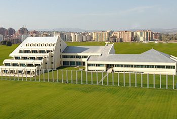 Özlüce Spor Tesisi