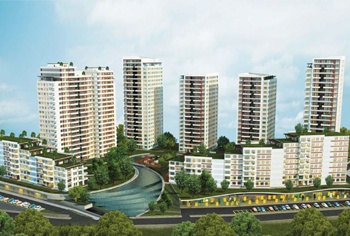 Özyurt A.Ş. İstoç Binaları
