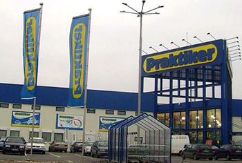 Praktiker