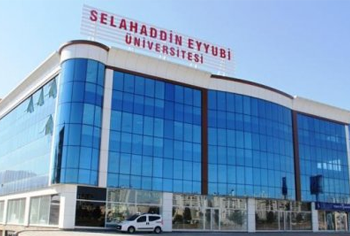 Selahattin Eyyübi Üniversitesi