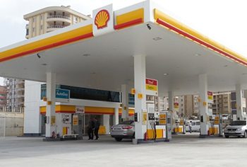 Shell ( Beylikdüzü )
