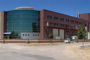 Şölen Çikolata Fabrikası