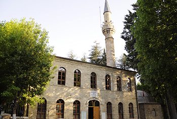 Süleymanpaşa Cami