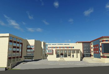 Tokat Mühendislik ve Doğa Bilimleri Fakültesi