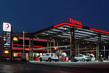 Total ( Yalova )