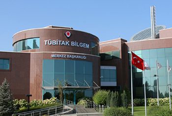 Tübitak Gebze Bilgem Binası