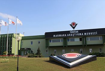 Tübitak Marmara Araştırma Merkezi