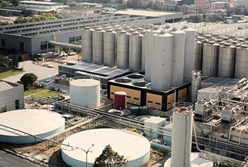 Tuborg Bira Fabrikası