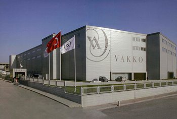 Vakko Fabrikası