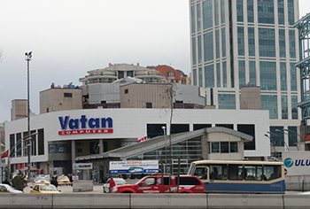 Vatan Bilgisayar