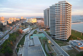 Yalı Ataköy