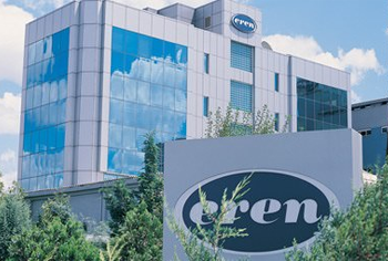 Eren Holding Binası